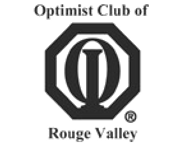 Optimists Club logo